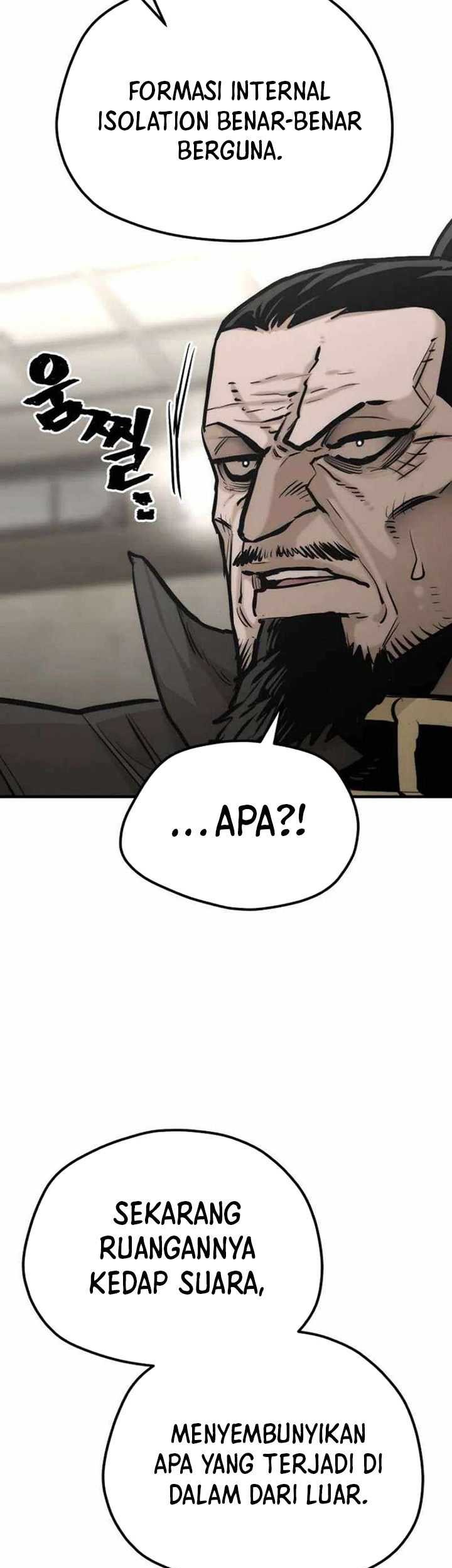 Heavenly Demon Cultivation Simulation Chapter 97 - halaman 102