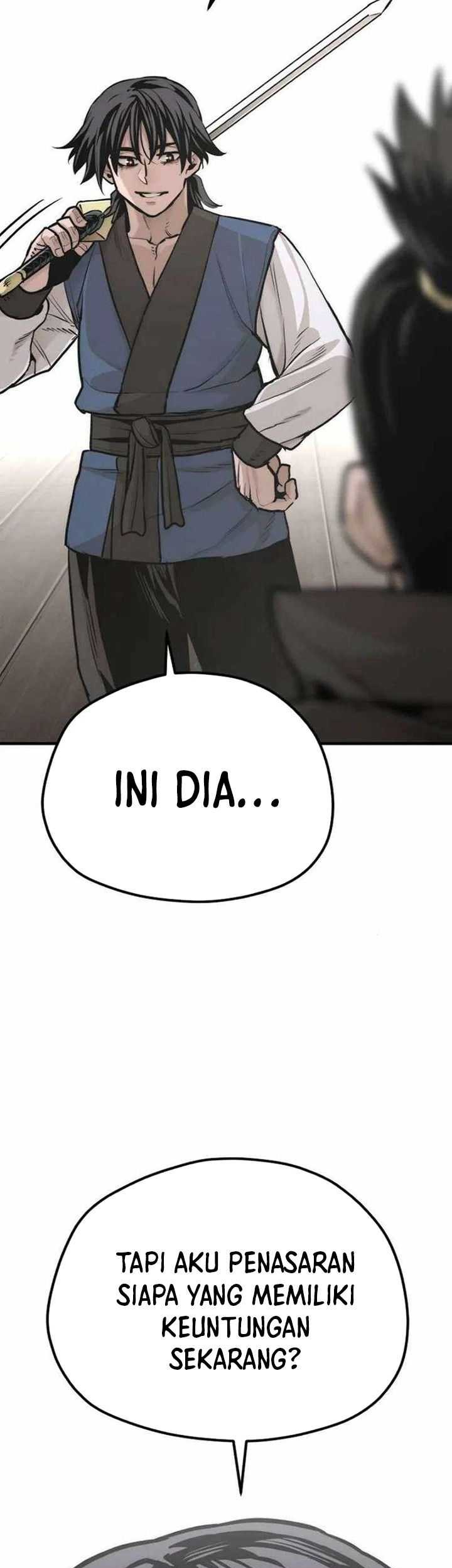 Heavenly Demon Cultivation Simulation Chapter 97 - halaman 104