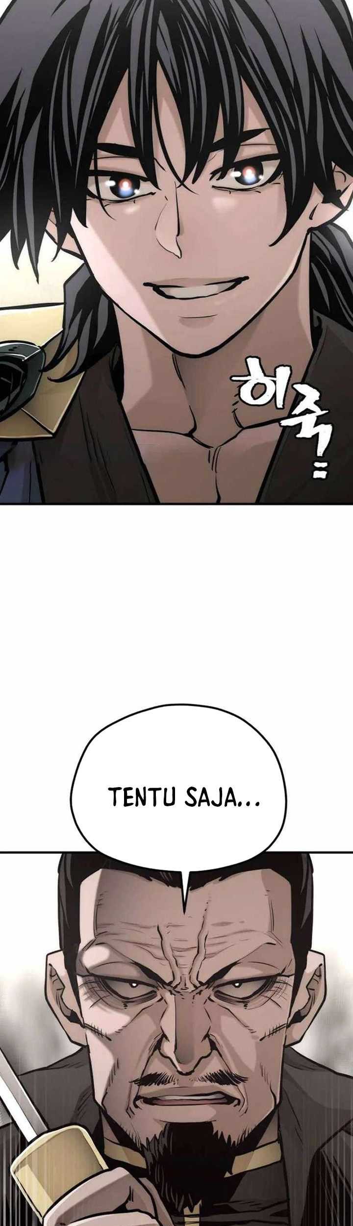 Heavenly Demon Cultivation Simulation Chapter 97 - halaman 106