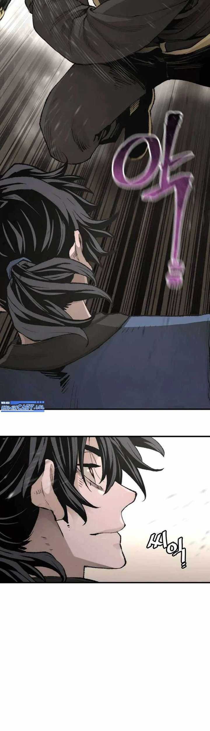 Heavenly Demon Cultivation Simulation Chapter 97 - halaman 110