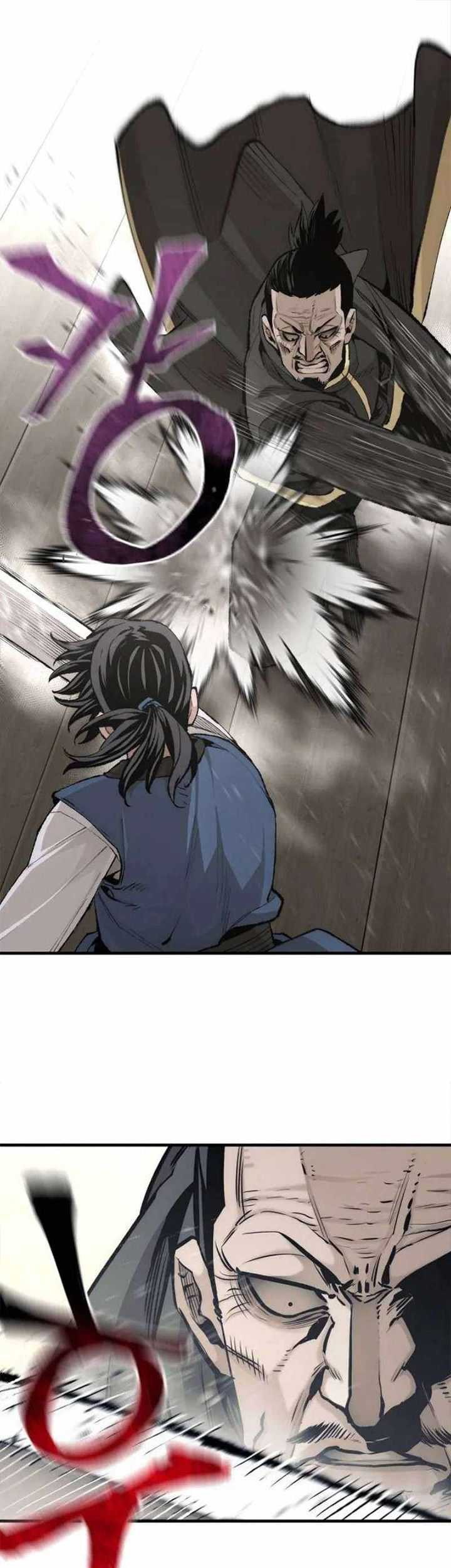 Heavenly Demon Cultivation Simulation Chapter 97 - halaman 112