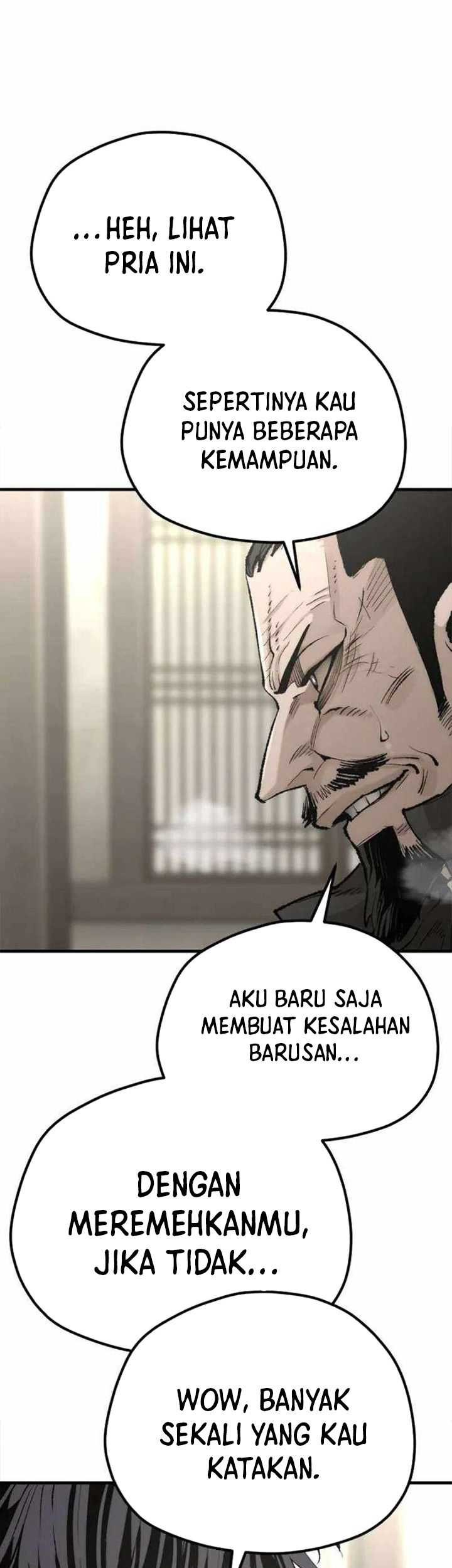 Heavenly Demon Cultivation Simulation Chapter 97 - halaman 116