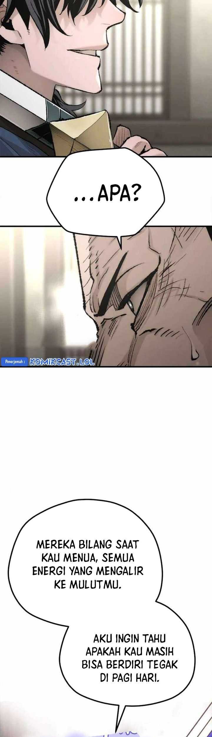 Heavenly Demon Cultivation Simulation Chapter 97 - halaman 118