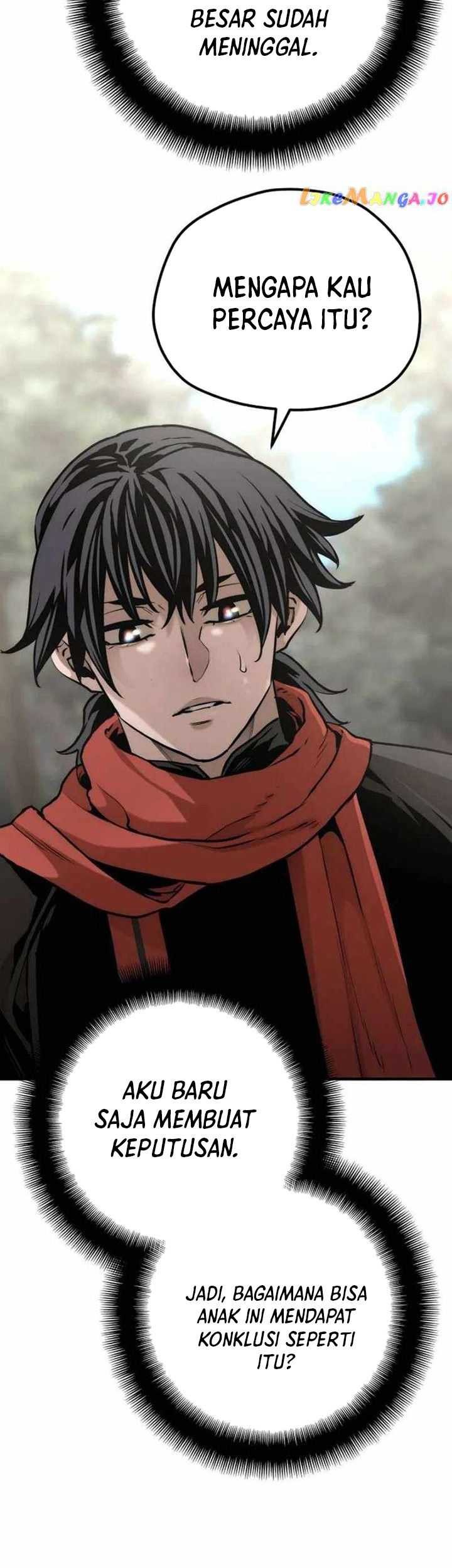 Heavenly Demon Cultivation Simulation Chapter 97 - halaman 12