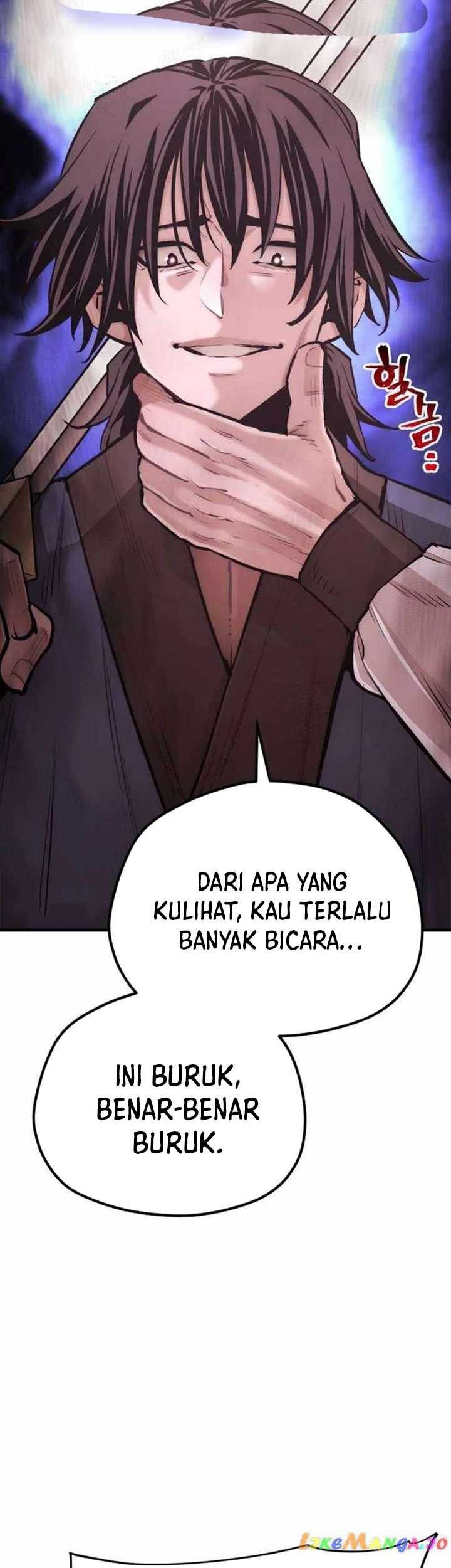 Heavenly Demon Cultivation Simulation Chapter 97 - halaman 120