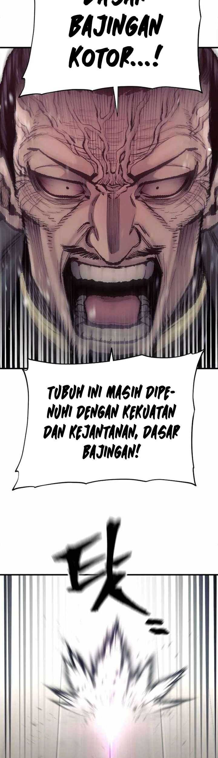 Heavenly Demon Cultivation Simulation Chapter 97 - halaman 122