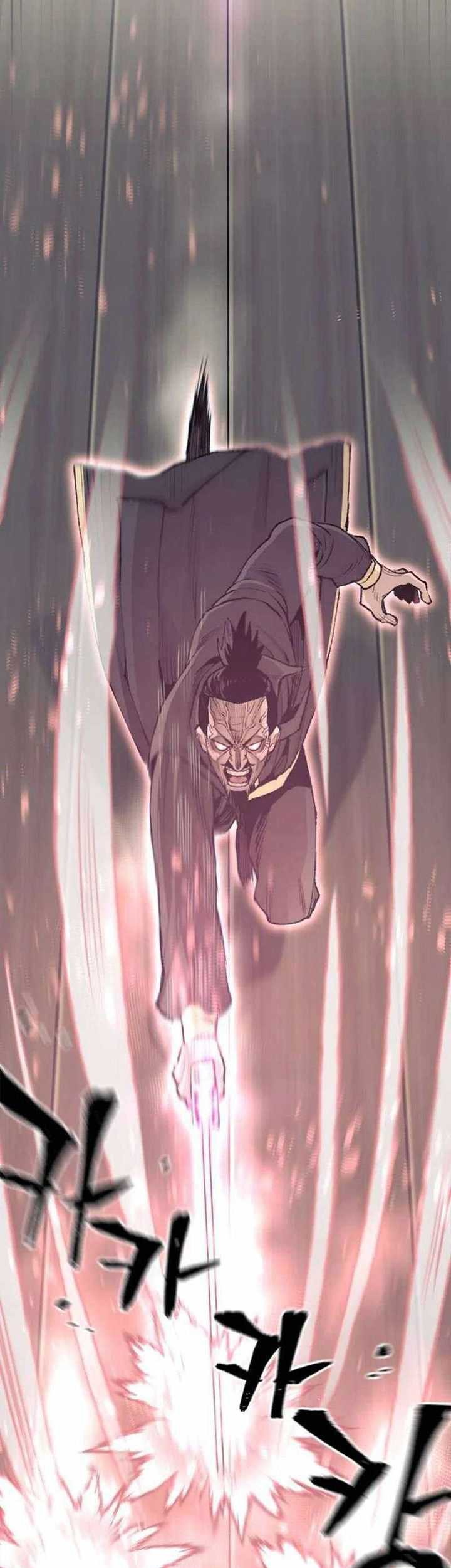 Heavenly Demon Cultivation Simulation Chapter 97 - halaman 124