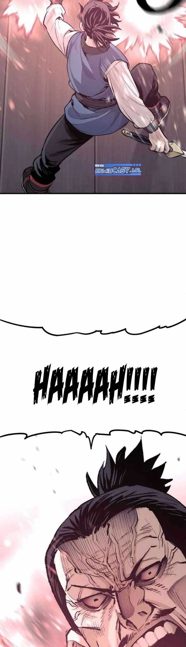 Heavenly Demon Cultivation Simulation Chapter 97 - halaman 126