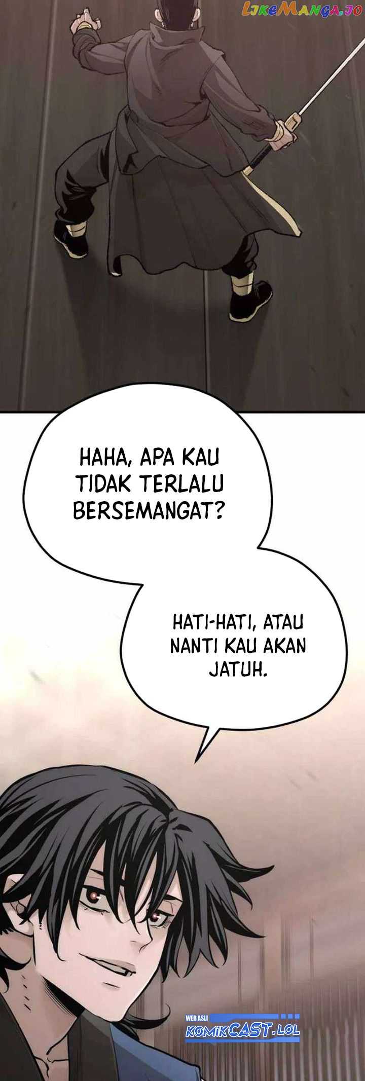 Heavenly Demon Cultivation Simulation Chapter 97 - halaman 132
