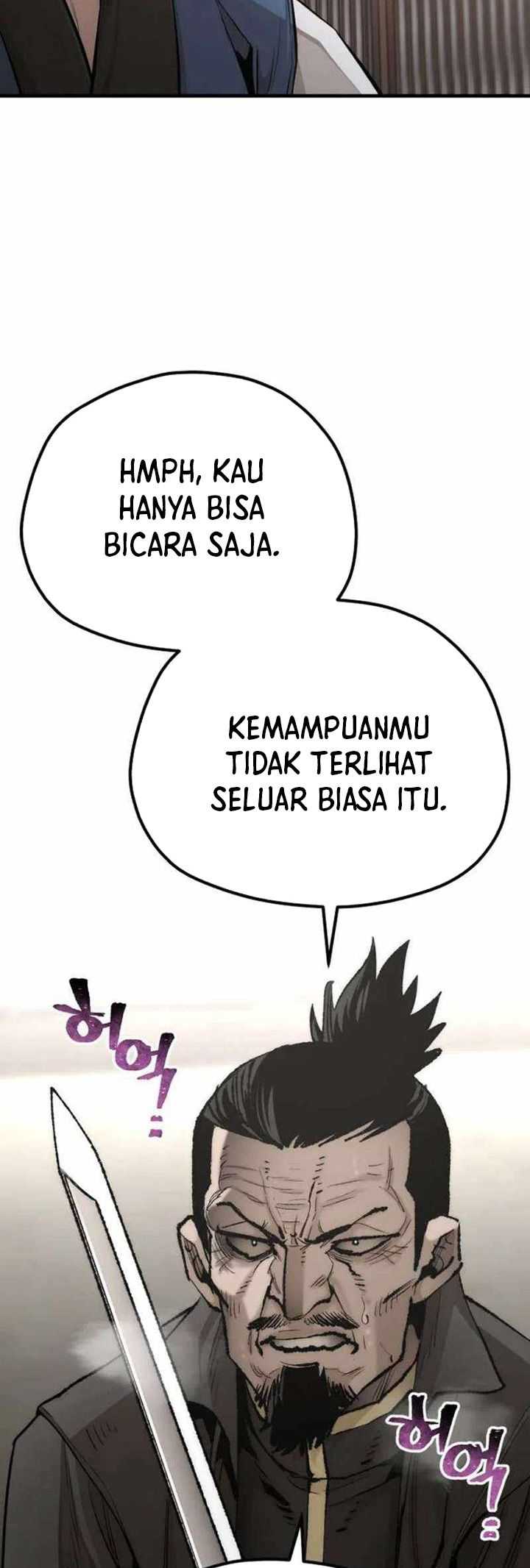 Heavenly Demon Cultivation Simulation Chapter 97 - halaman 133