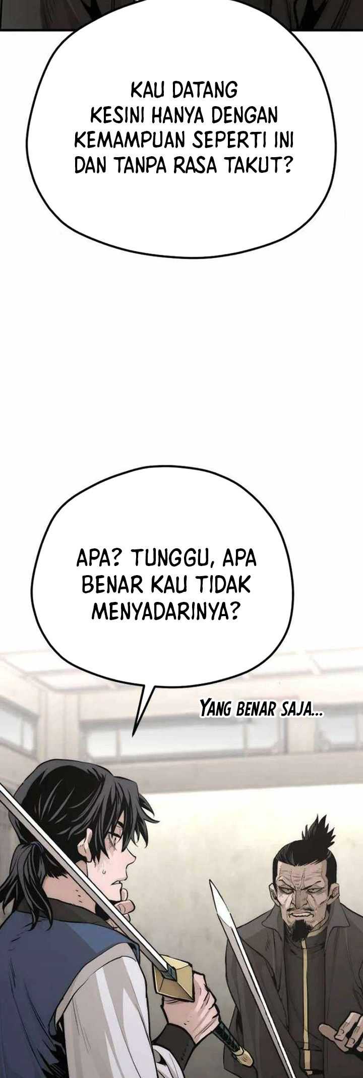 Heavenly Demon Cultivation Simulation Chapter 97 - halaman 134