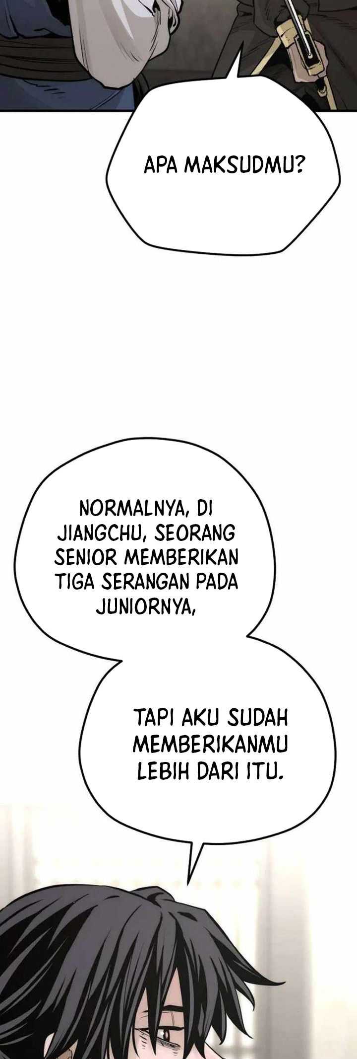 Heavenly Demon Cultivation Simulation Chapter 97 - halaman 135
