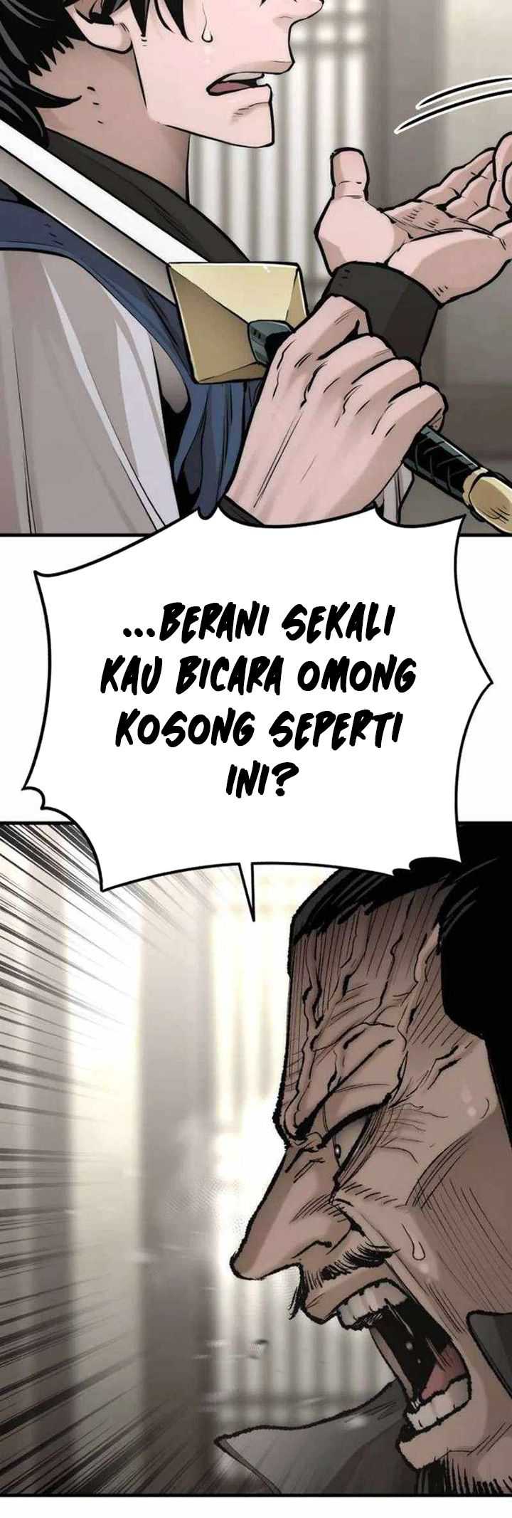 Heavenly Demon Cultivation Simulation Chapter 97 - halaman 136