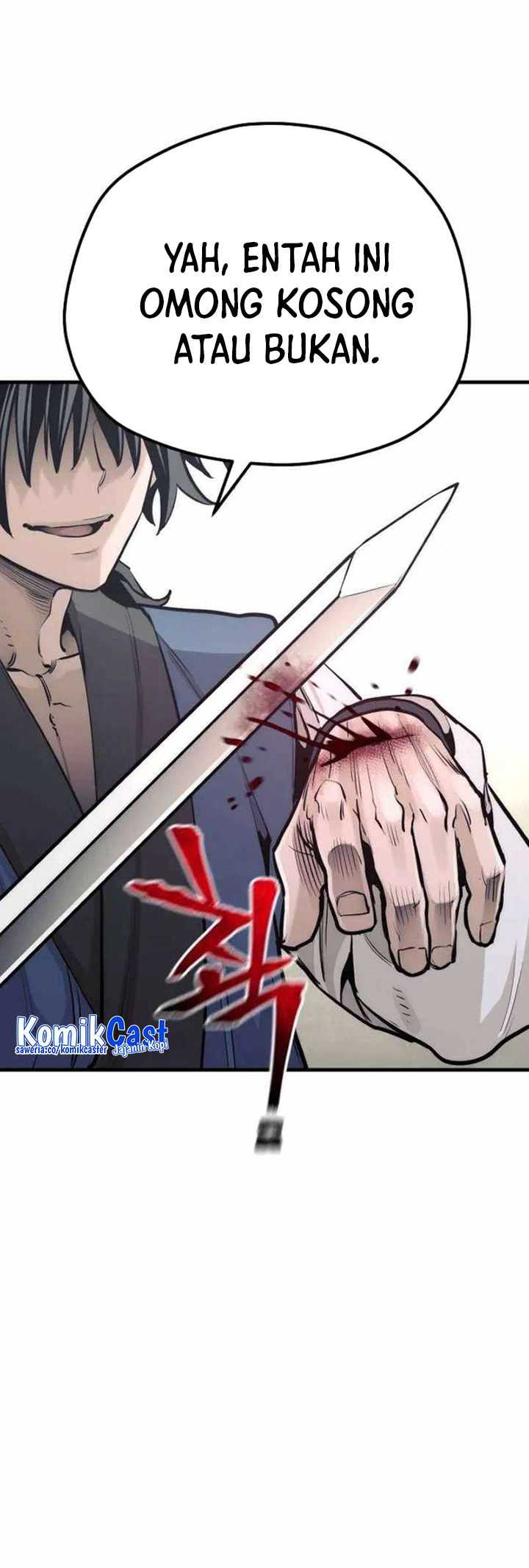 Heavenly Demon Cultivation Simulation Chapter 97 - halaman 137