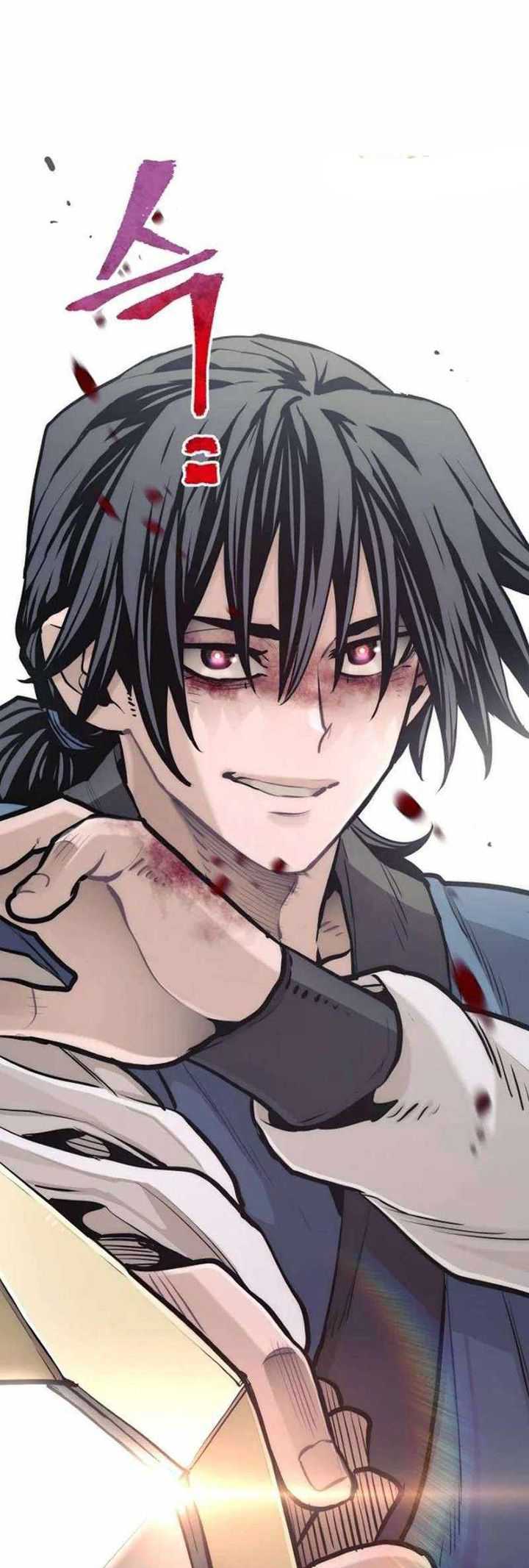 Heavenly Demon Cultivation Simulation Chapter 97 - halaman 138