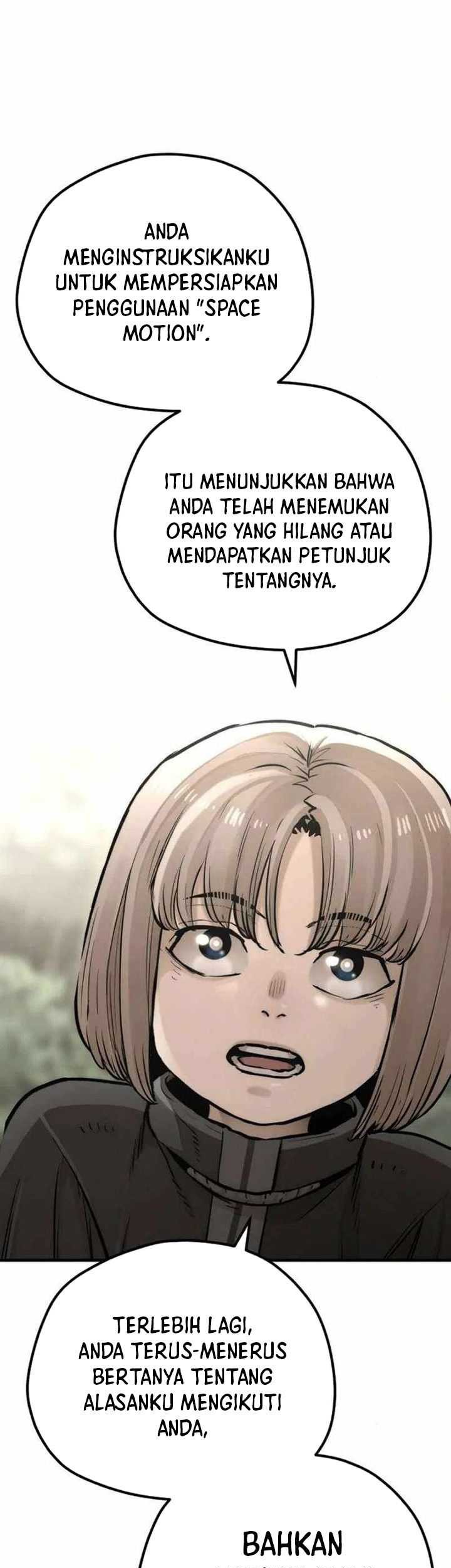 Heavenly Demon Cultivation Simulation Chapter 97 - halaman 14