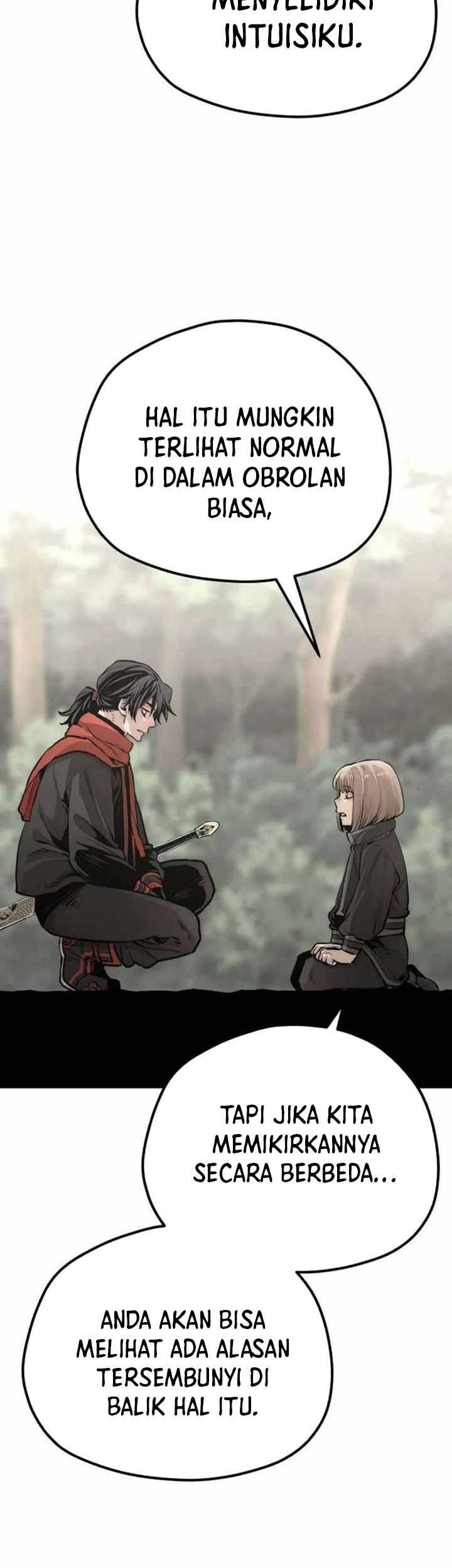 Heavenly Demon Cultivation Simulation Chapter 97 - halaman 16