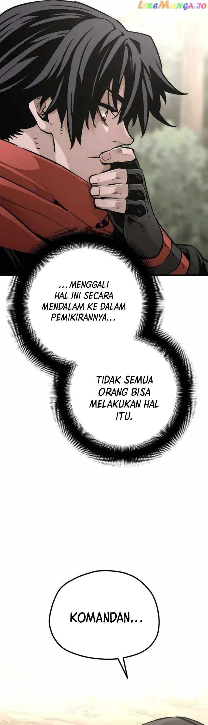 Heavenly Demon Cultivation Simulation Chapter 97 - halaman 22