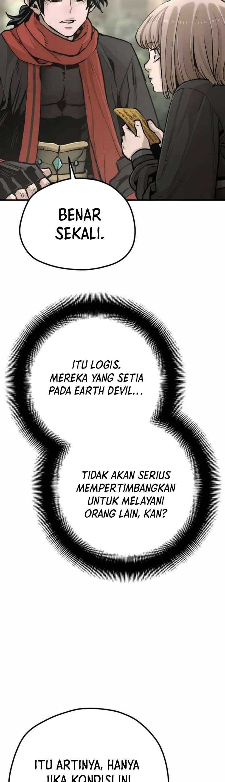 Heavenly Demon Cultivation Simulation Chapter 97 - halaman 26