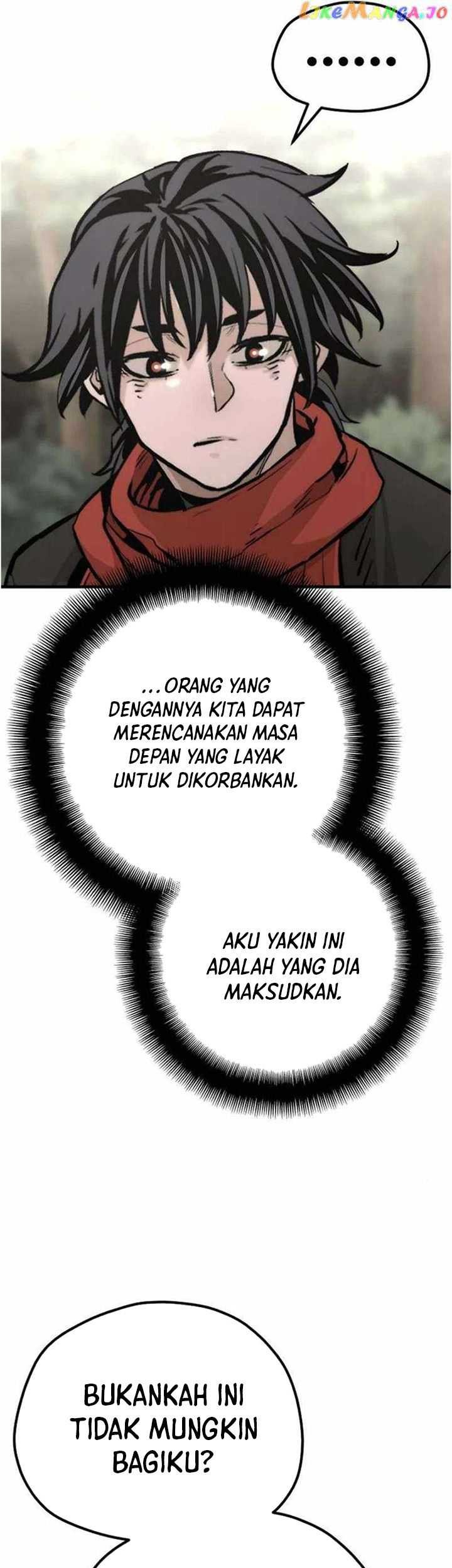 Heavenly Demon Cultivation Simulation Chapter 97 - halaman 32