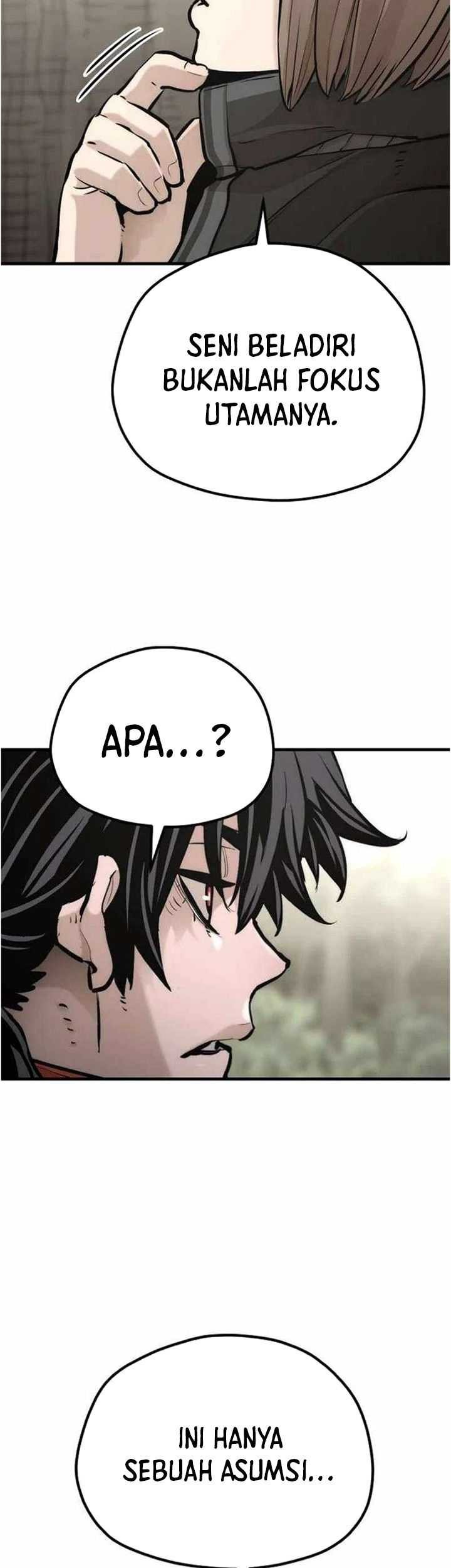 Heavenly Demon Cultivation Simulation Chapter 97 - halaman 36