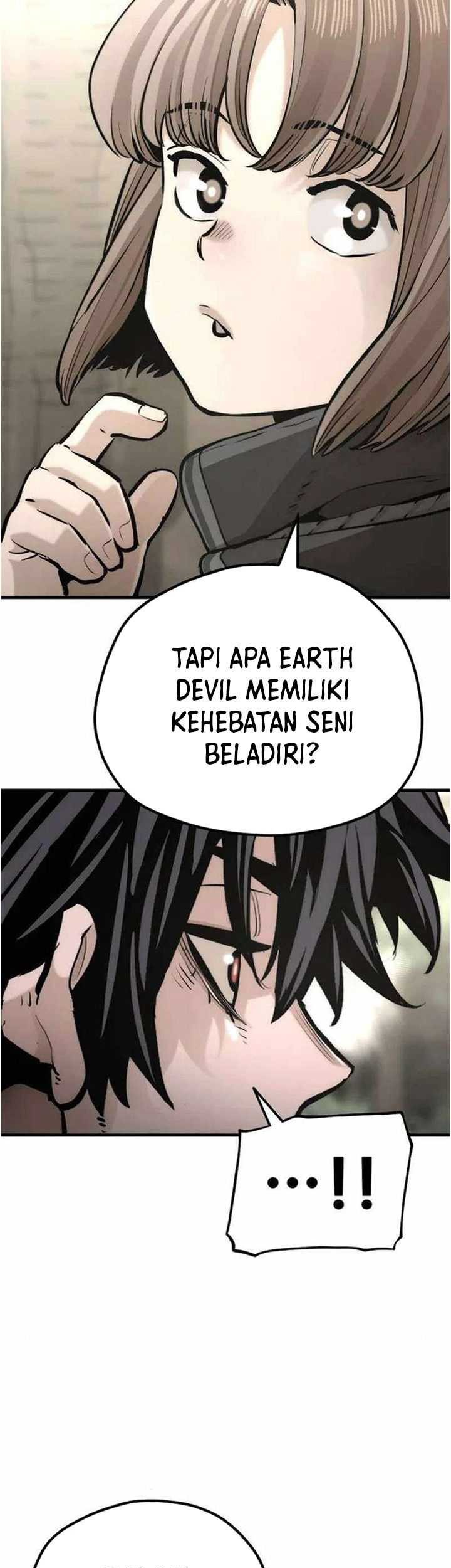 Heavenly Demon Cultivation Simulation Chapter 97 - halaman 38