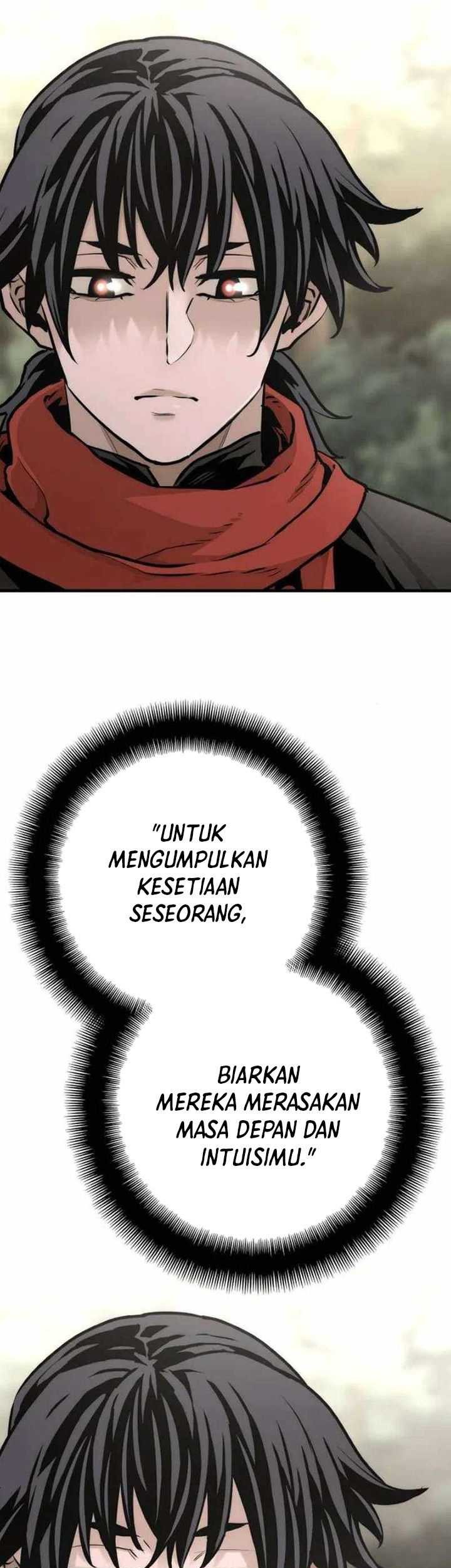 Heavenly Demon Cultivation Simulation Chapter 97 - halaman 44