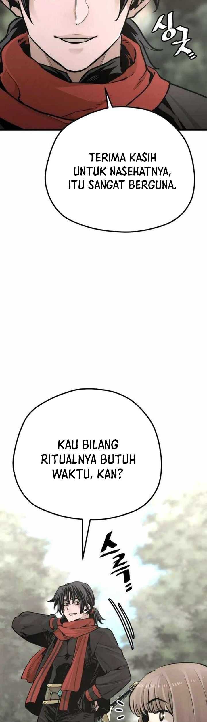 Heavenly Demon Cultivation Simulation Chapter 97 - halaman 46