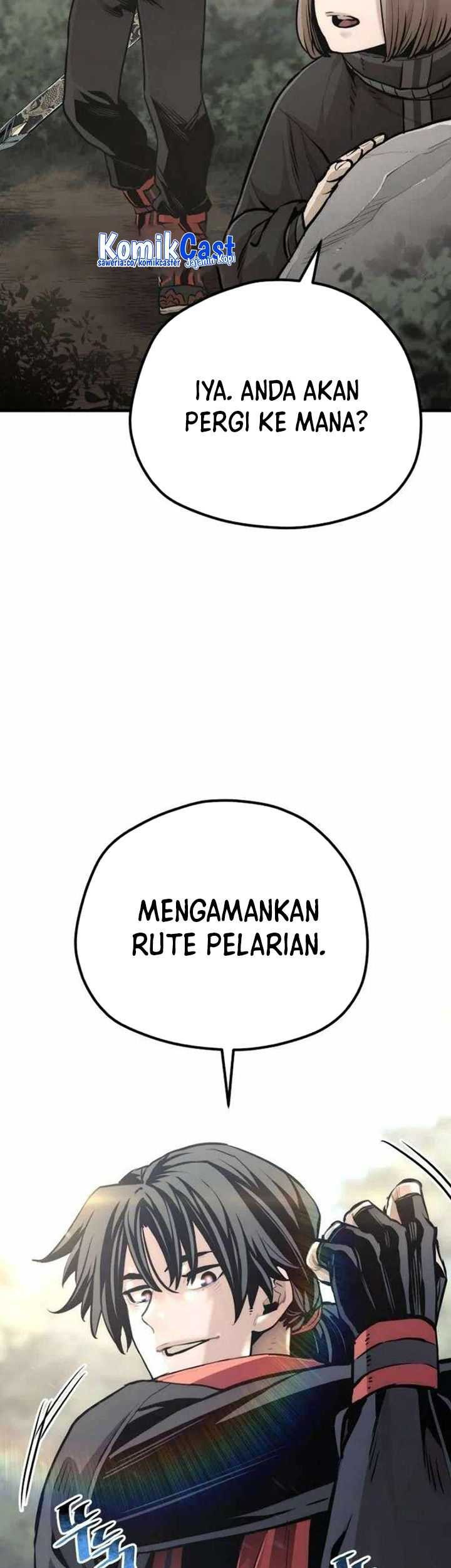 Heavenly Demon Cultivation Simulation Chapter 97 - halaman 48