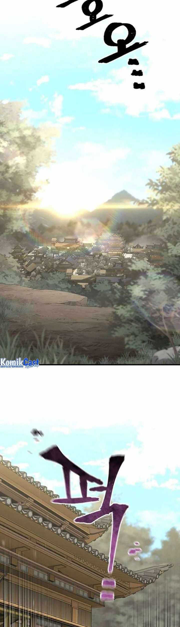 Heavenly Demon Cultivation Simulation Chapter 97 - halaman 52