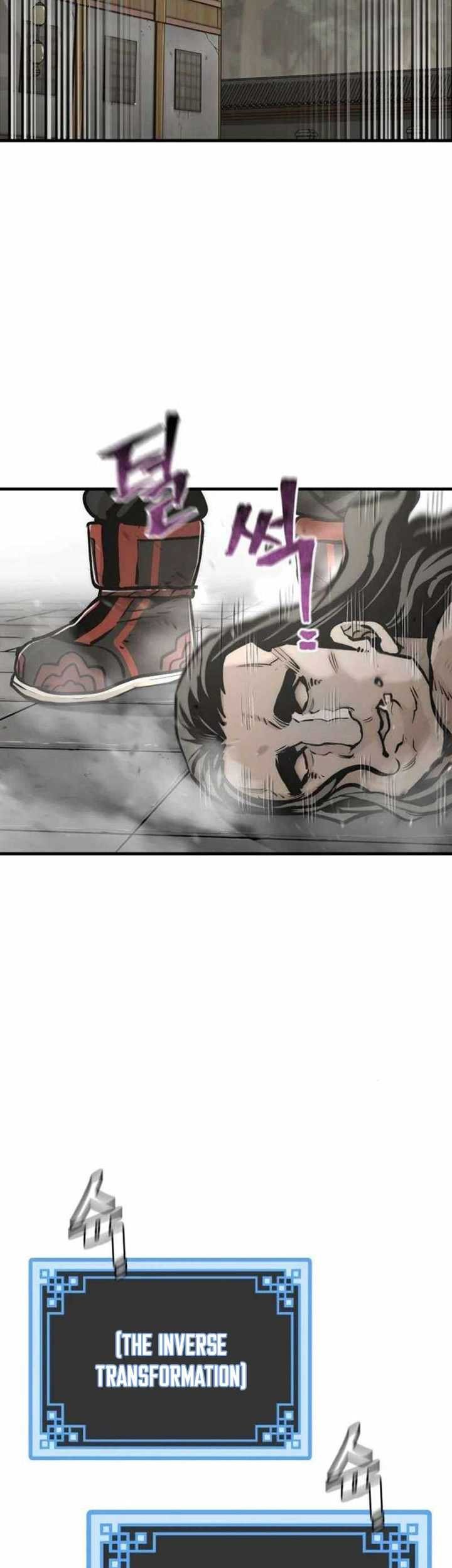 Heavenly Demon Cultivation Simulation Chapter 97 - halaman 54