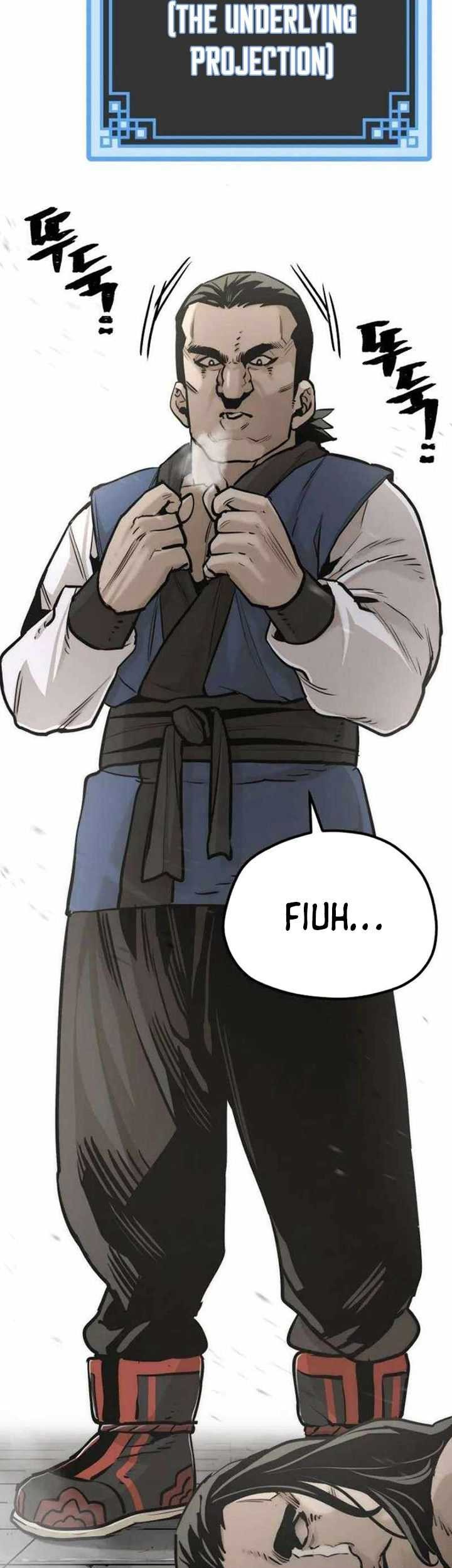 Heavenly Demon Cultivation Simulation Chapter 97 - halaman 56