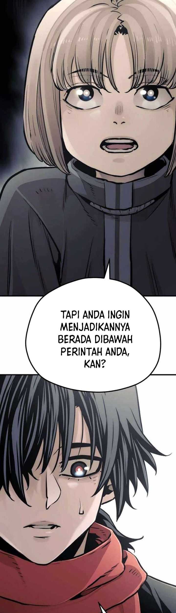 Heavenly Demon Cultivation Simulation Chapter 97 - halaman 6