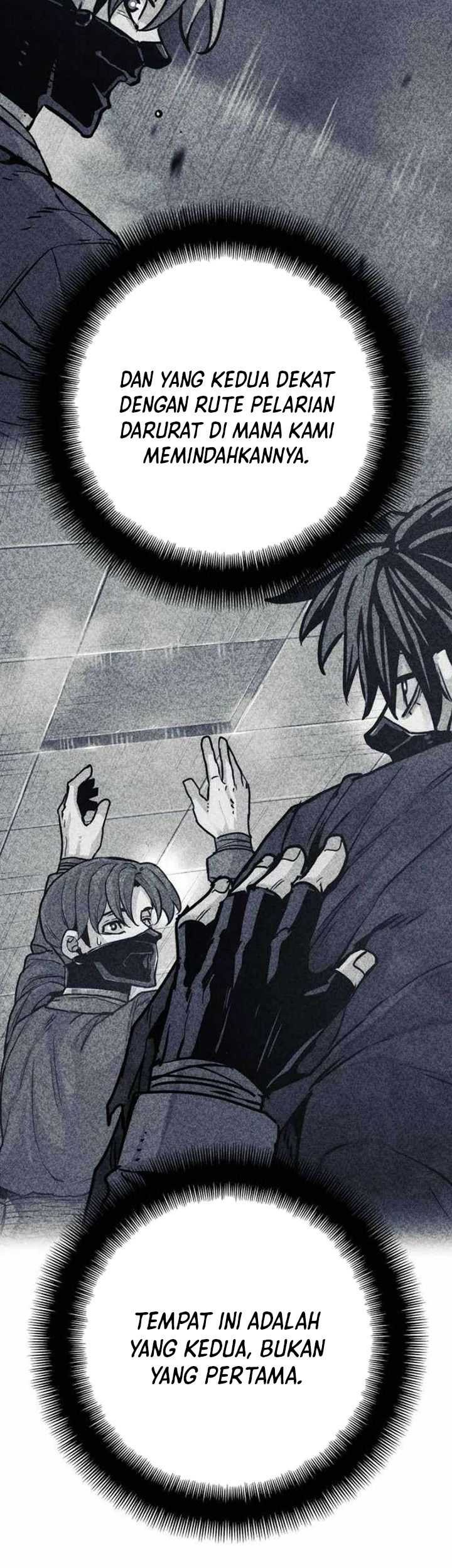 Heavenly Demon Cultivation Simulation Chapter 97 - halaman 64