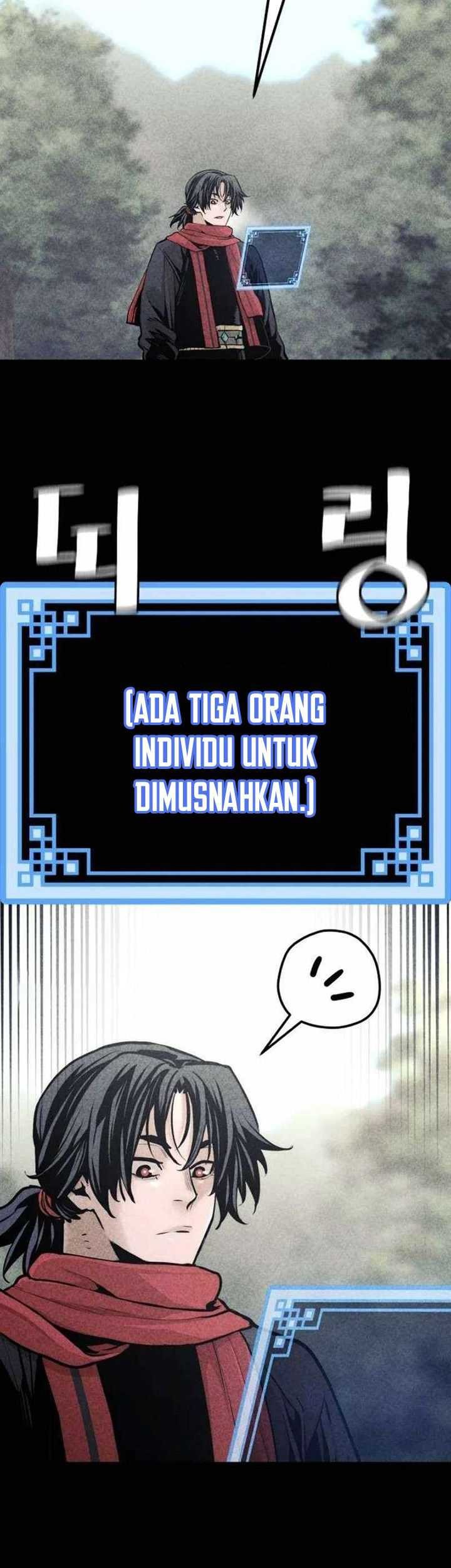 Heavenly Demon Cultivation Simulation Chapter 97 - halaman 70