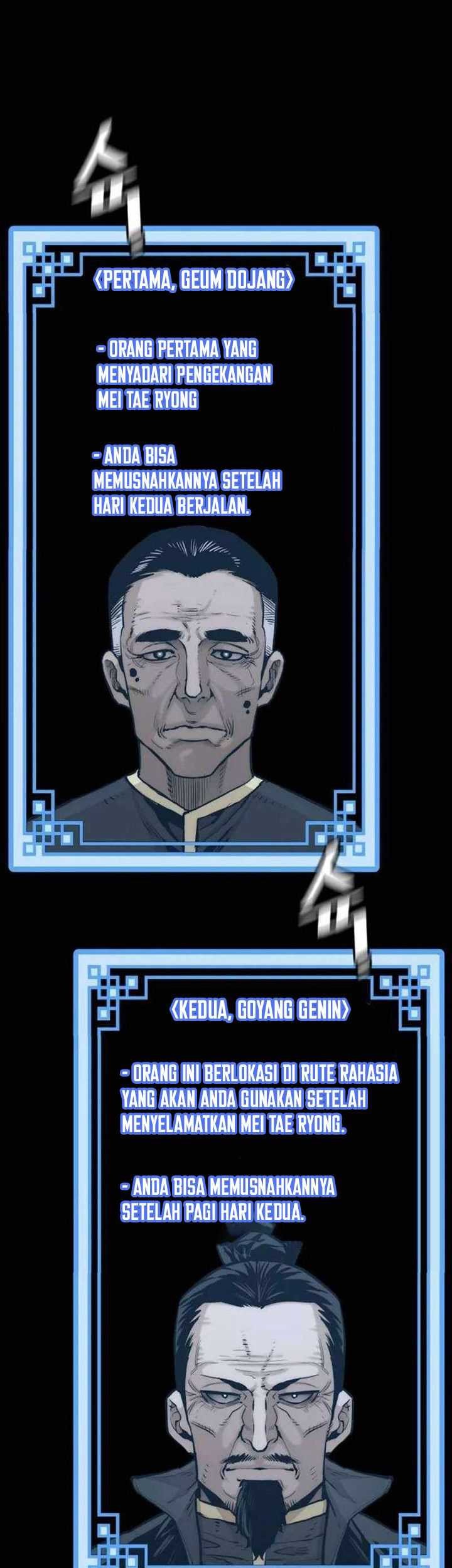 Heavenly Demon Cultivation Simulation Chapter 97 - halaman 72