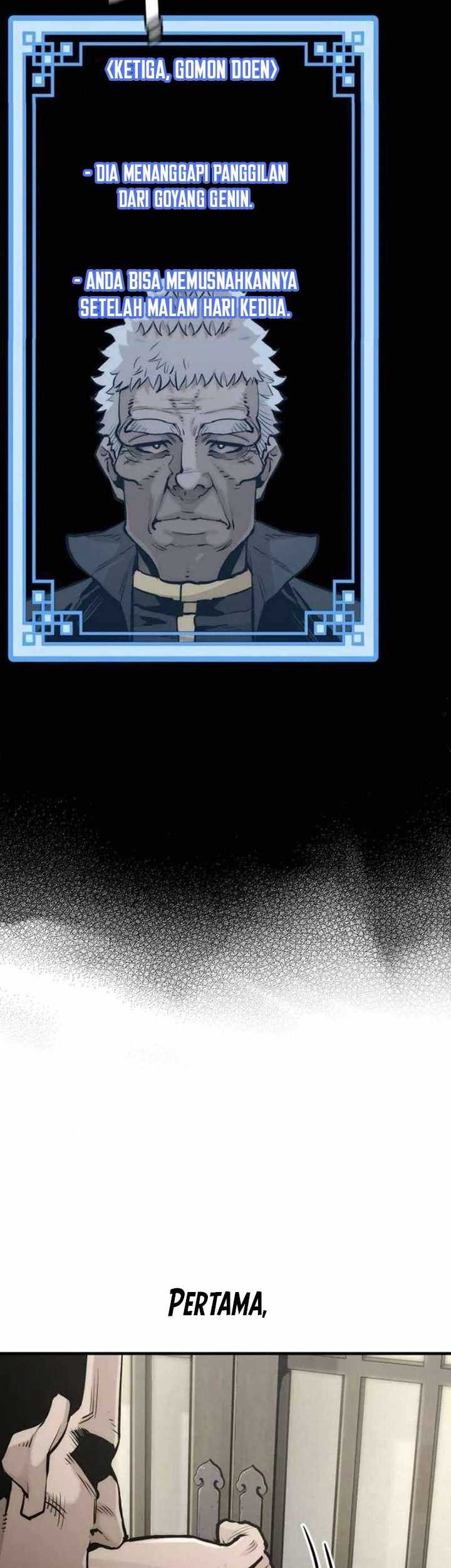Heavenly Demon Cultivation Simulation Chapter 97 - halaman 74