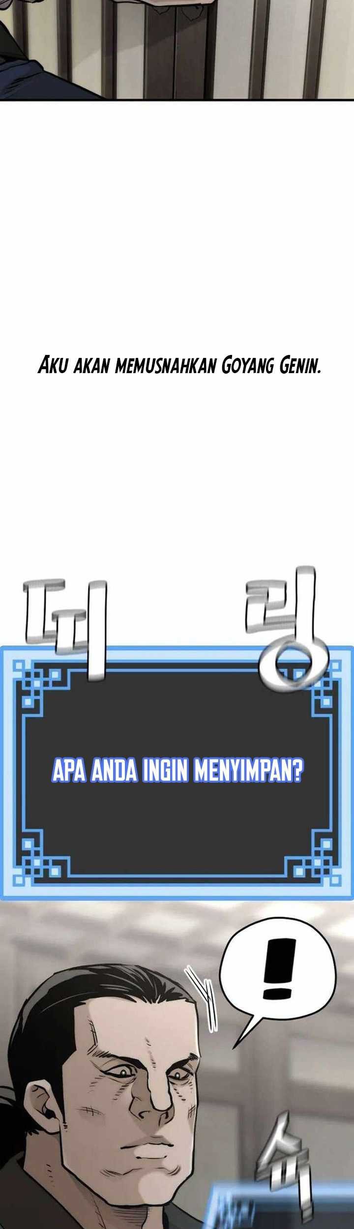 Heavenly Demon Cultivation Simulation Chapter 97 - halaman 76