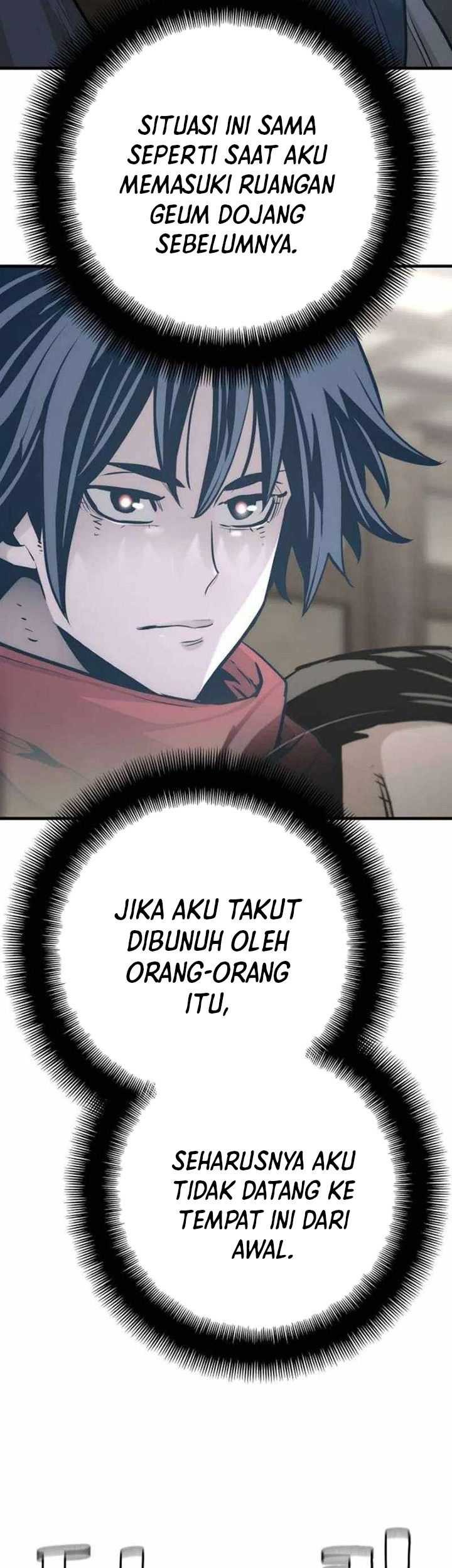 Heavenly Demon Cultivation Simulation Chapter 97 - halaman 78