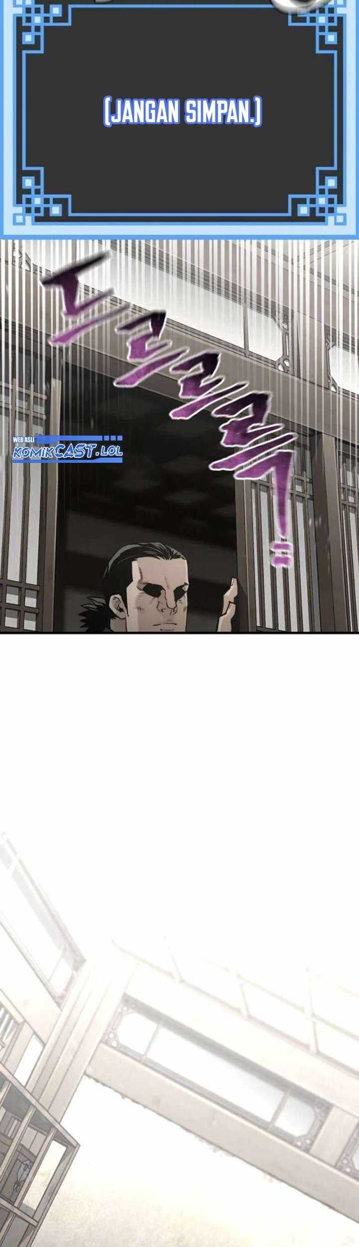 Heavenly Demon Cultivation Simulation Chapter 97 - halaman 80