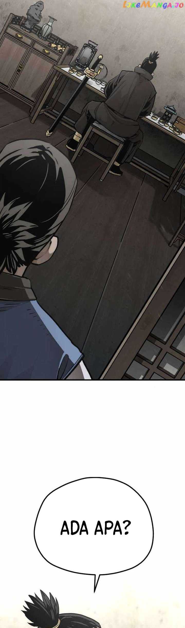 Heavenly Demon Cultivation Simulation Chapter 97 - halaman 82