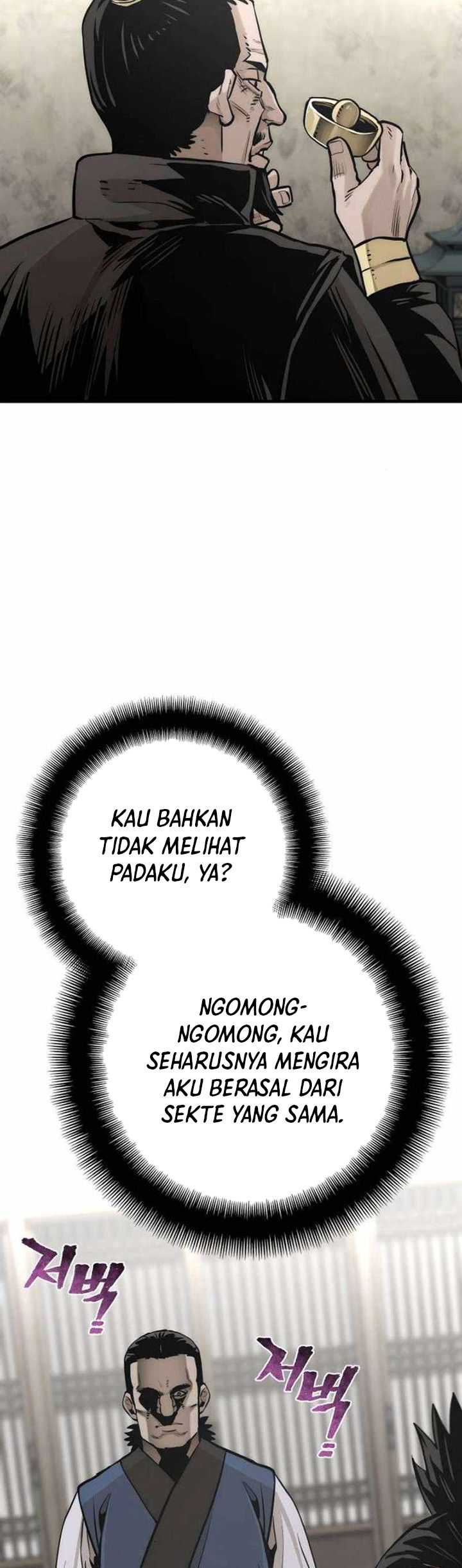 Heavenly Demon Cultivation Simulation Chapter 97 - halaman 83