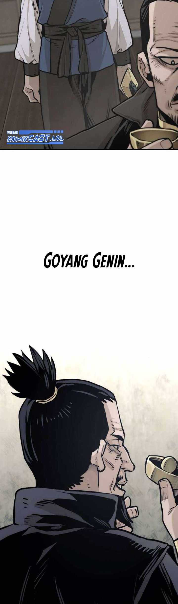 Heavenly Demon Cultivation Simulation Chapter 97 - halaman 84