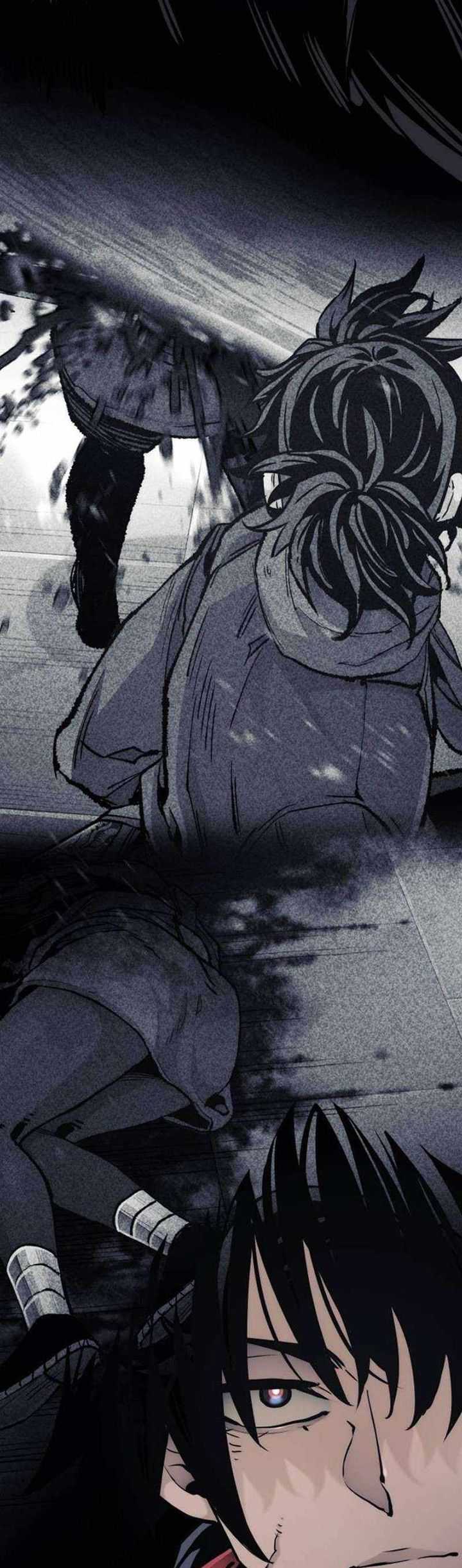 Heavenly Demon Cultivation Simulation Chapter 97 - halaman 85