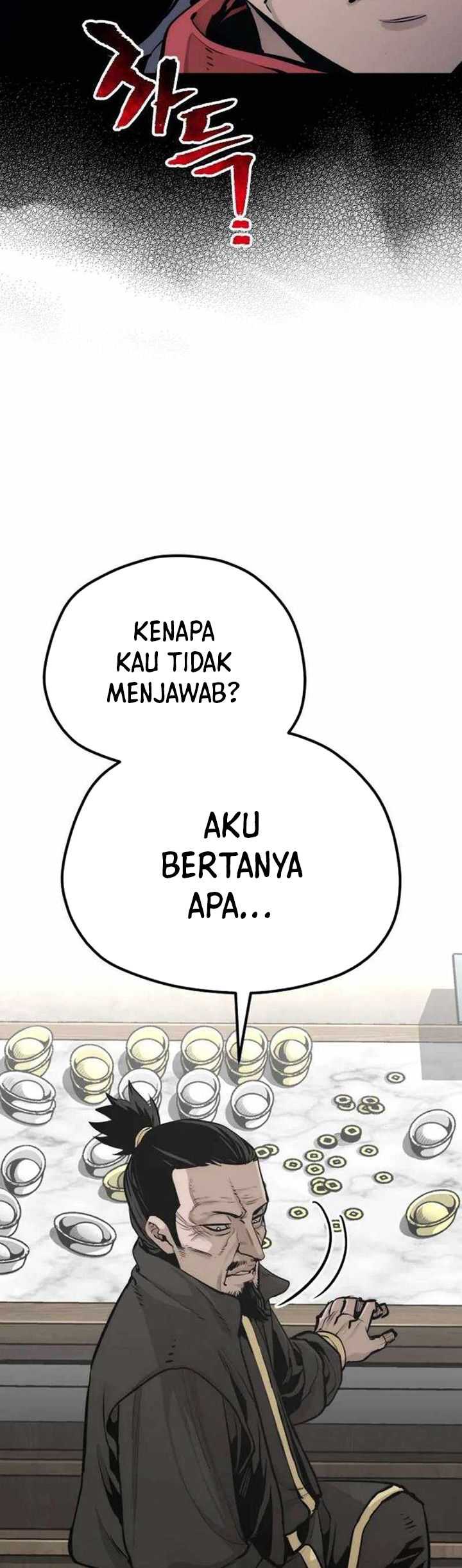 Heavenly Demon Cultivation Simulation Chapter 97 - halaman 86