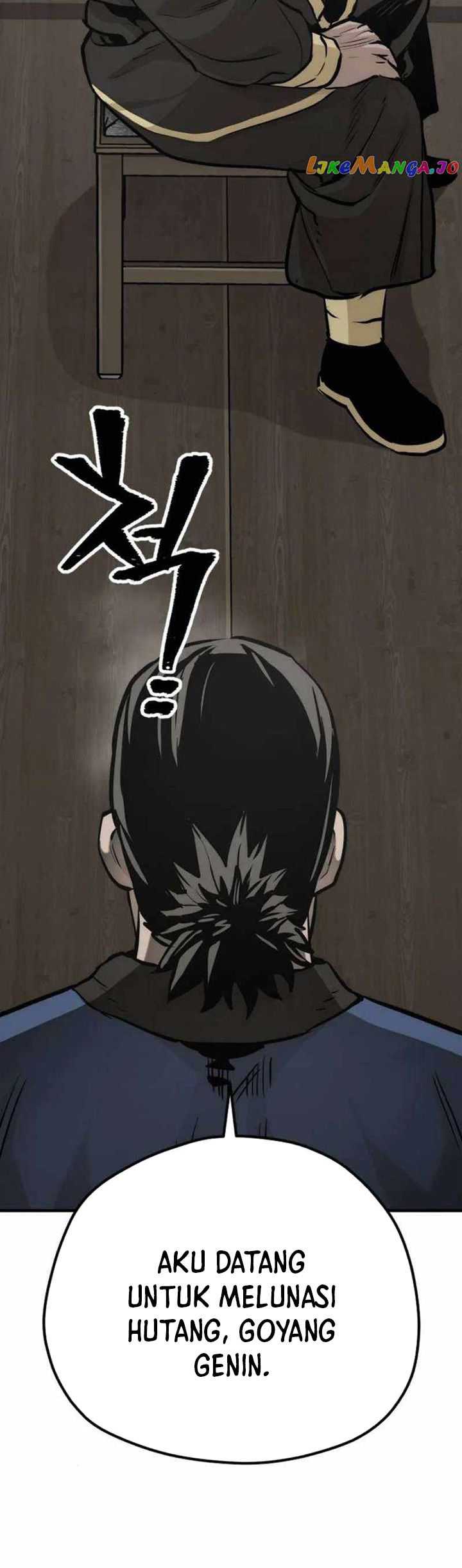 Heavenly Demon Cultivation Simulation Chapter 97 - halaman 87
