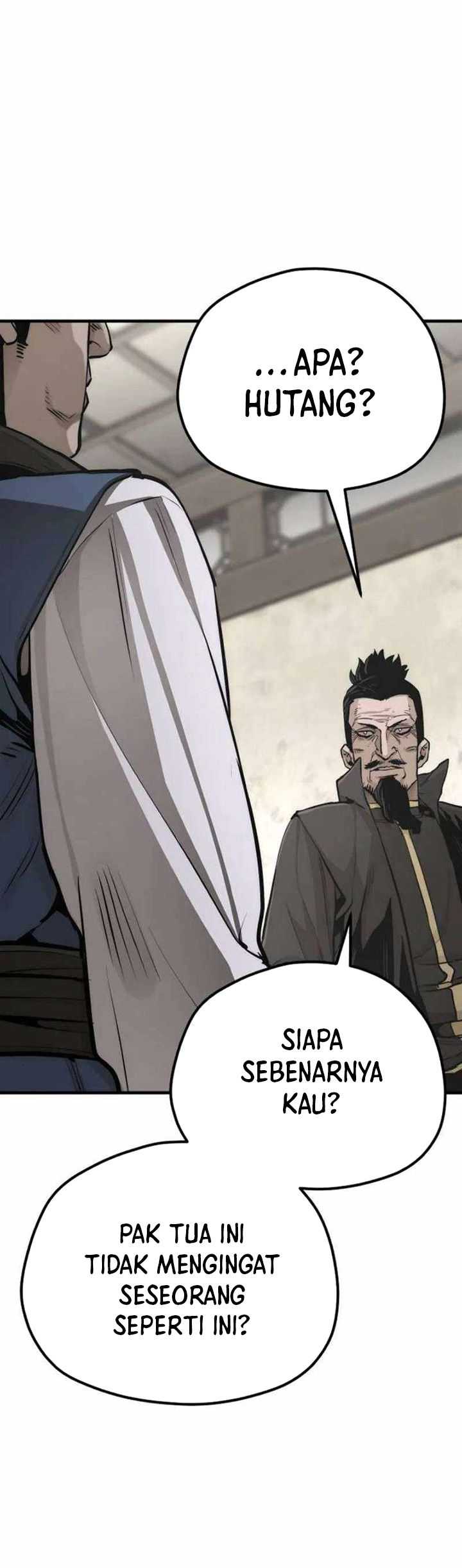 Heavenly Demon Cultivation Simulation Chapter 97 - halaman 88