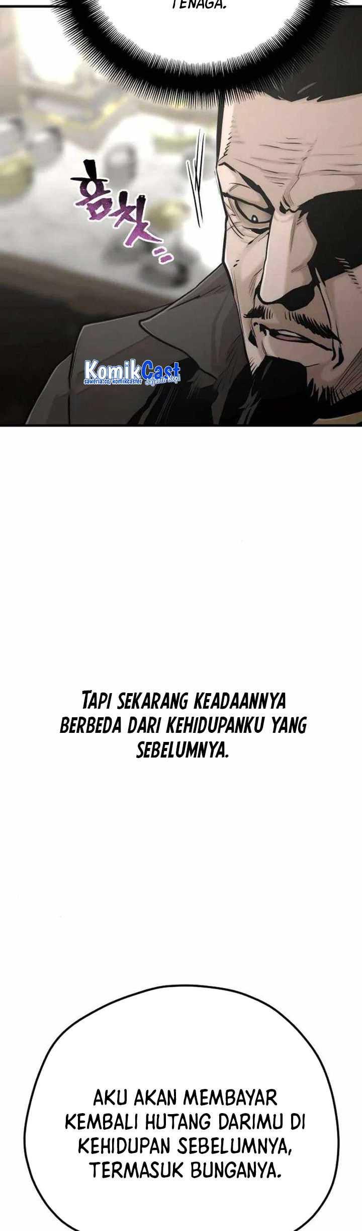 Heavenly Demon Cultivation Simulation Chapter 97 - halaman 90