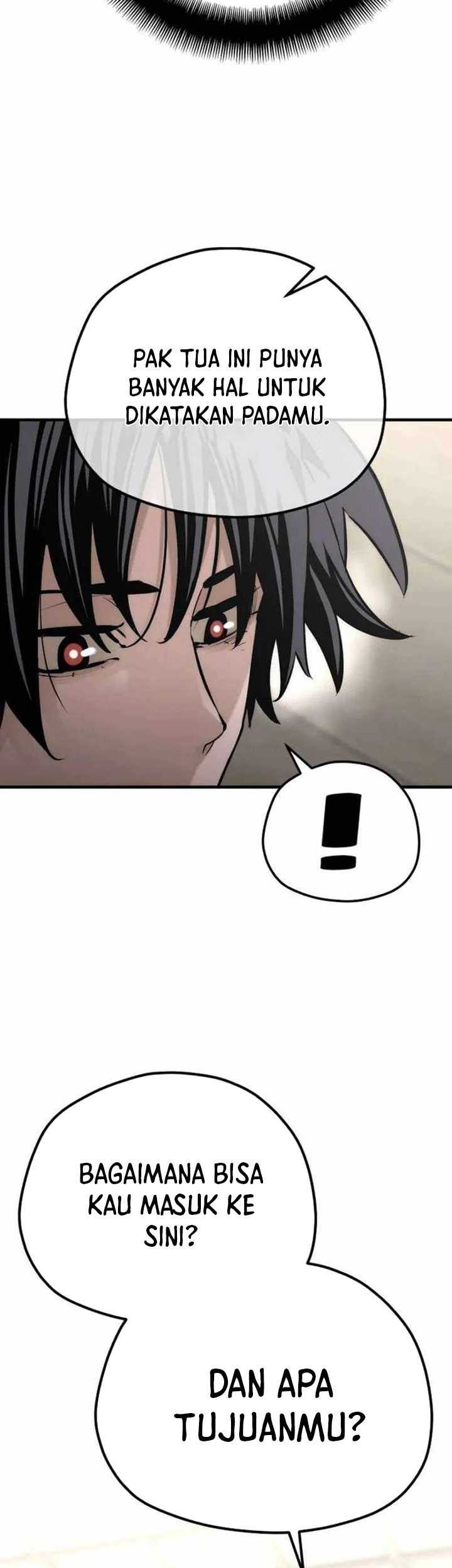 Heavenly Demon Cultivation Simulation Chapter 97 - halaman 98