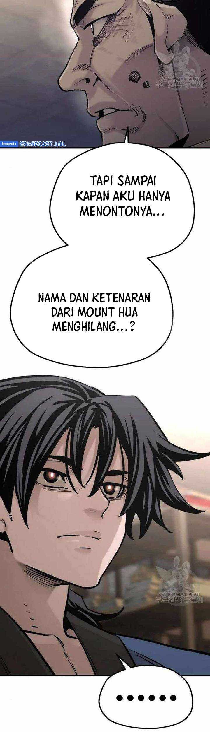 Heavenly Demon Cultivation Simulation Chapter 98 - halaman 100